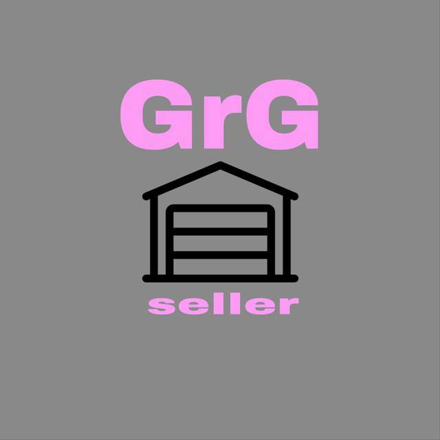 Garage seller