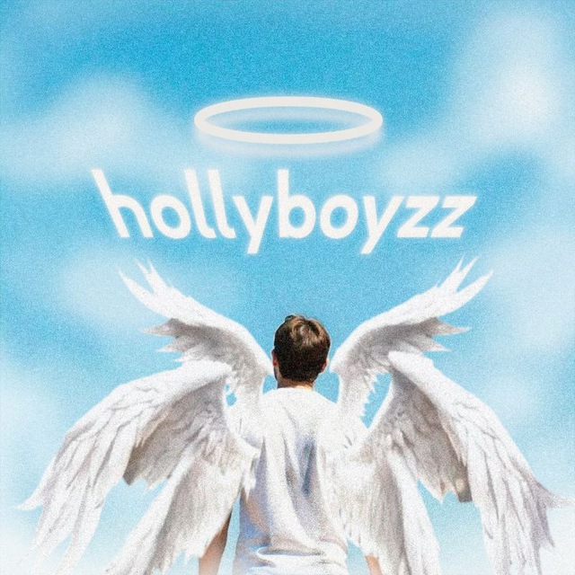 HOLLYBOYZZ