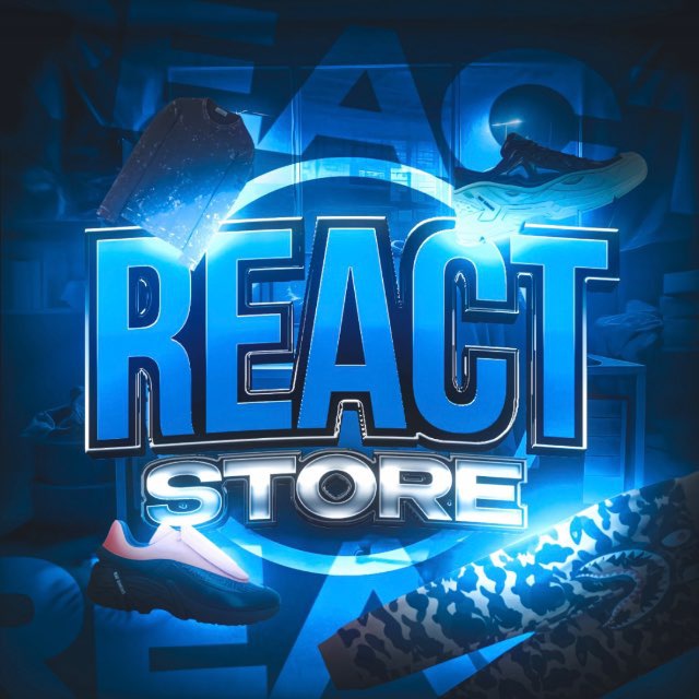 React Store