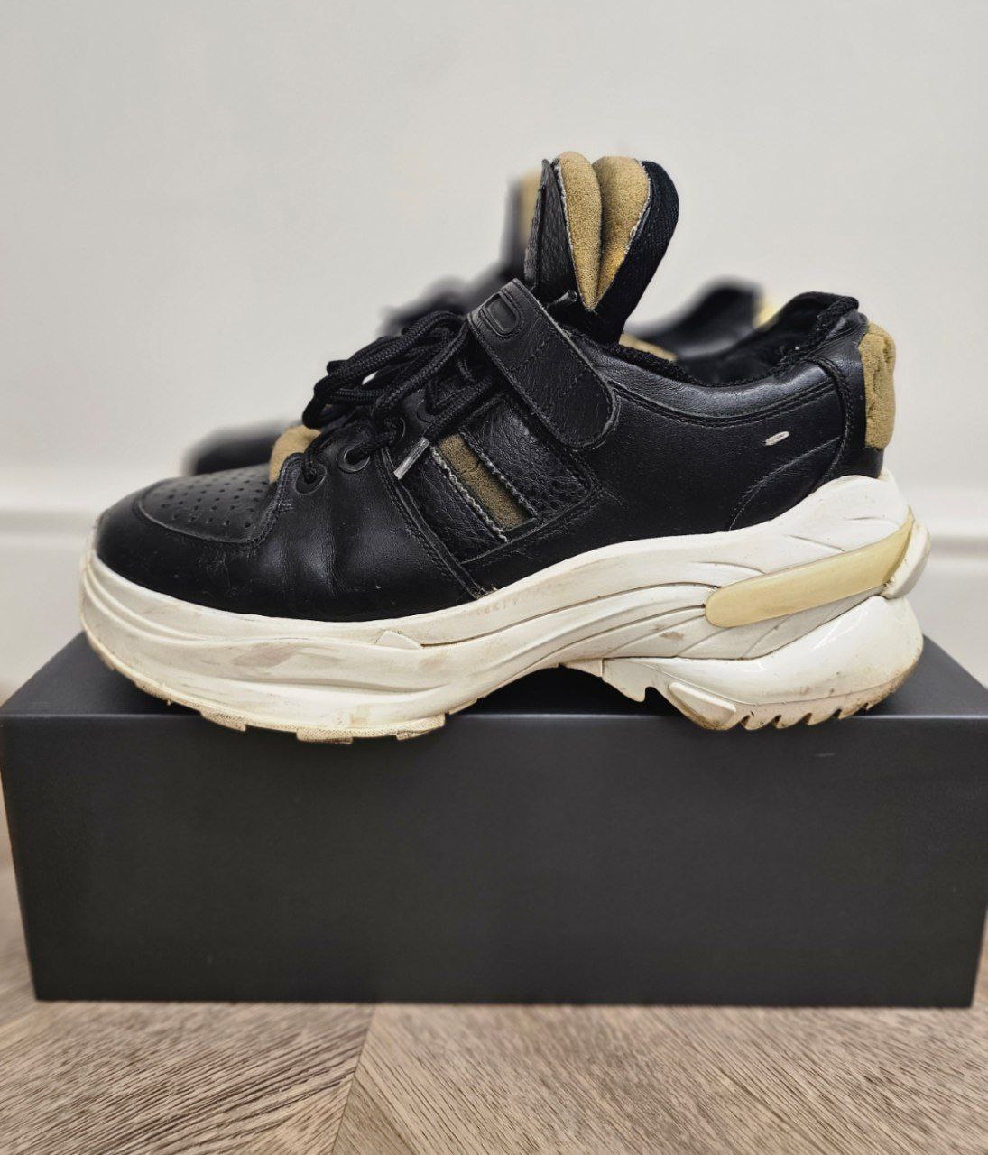 донер resale😁