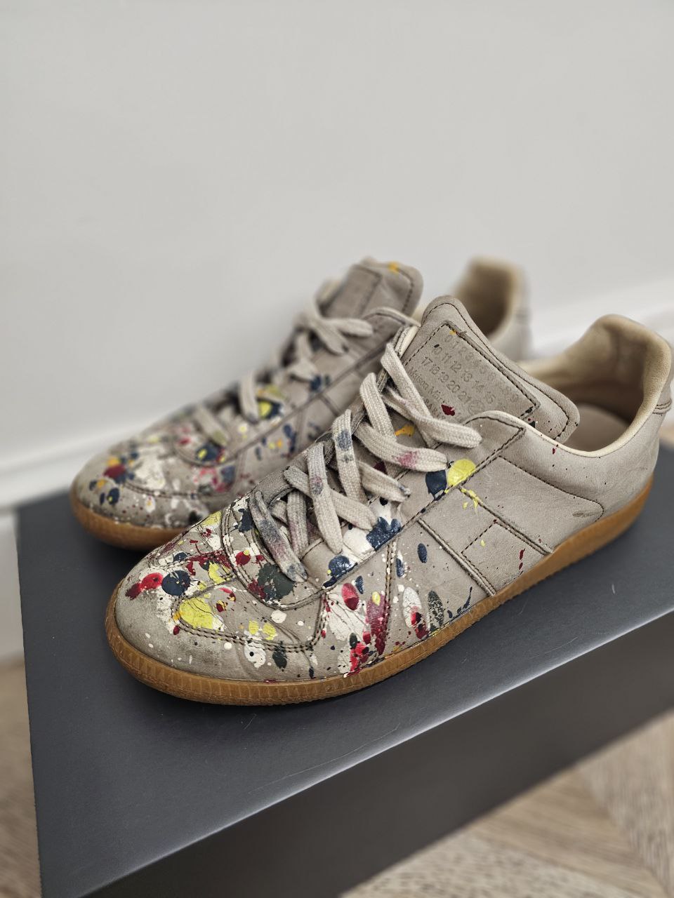 донер resale😁